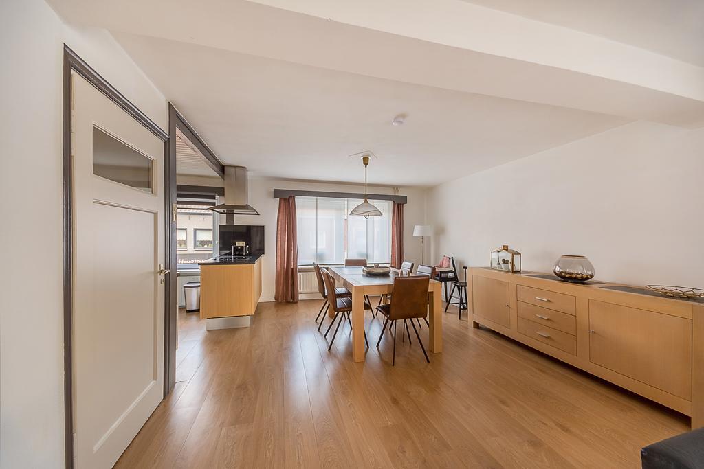 Appartement Melange Heythuysen Exterior foto
