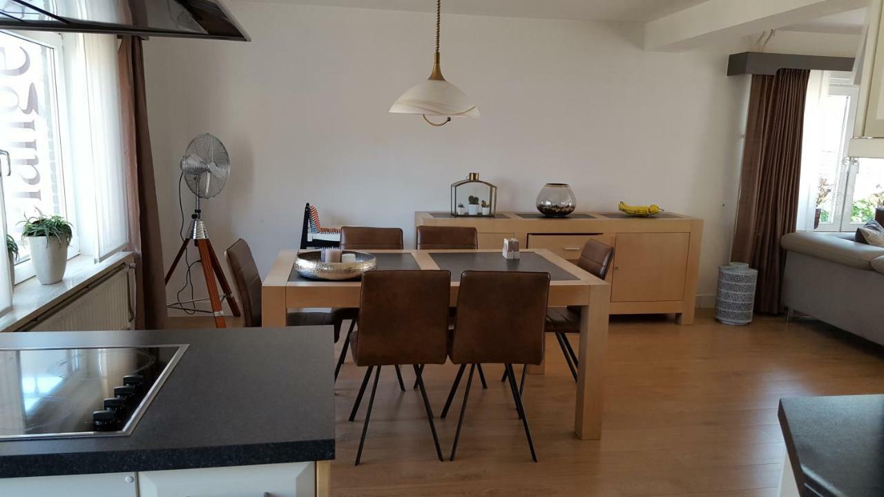 Appartement Melange Heythuysen Exterior foto